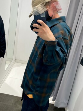 kazuさんのコーディネート