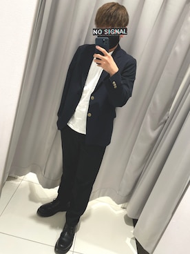 kazuさんのコーディネート