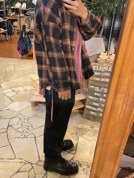 kazuさんのコーディネート