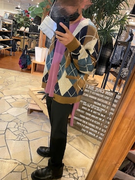 kazuさんのコーディネート