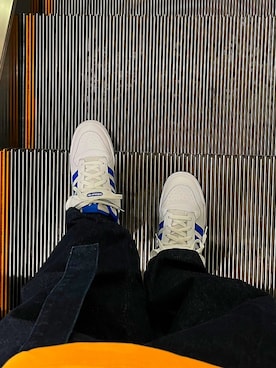 kazuさんのコーディネート