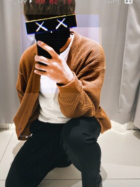 kazuさんのコーディネート