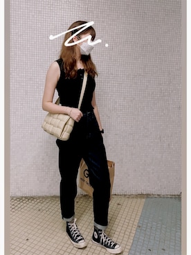 Some さんの（BOTTEGA VENETA | ボッテガヴェネタ）を使ったコーディネート
