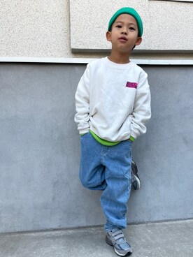 akiruさんのコーディネート