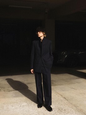 てしまさんのコーディネート