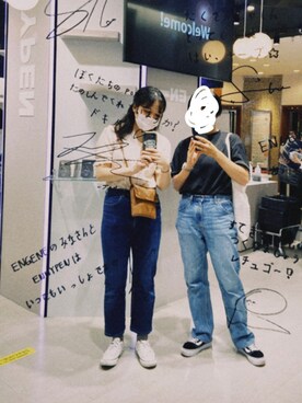 kitsuneさんのコーディネート