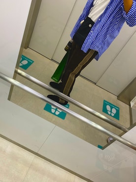 SHOさんのコーディネート