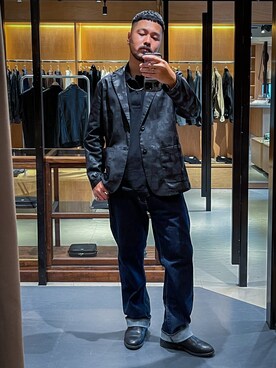 表参道 のメンズ人気ファッションコーディネート Wear