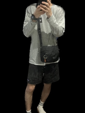 ヨッスーさんのコーディネート