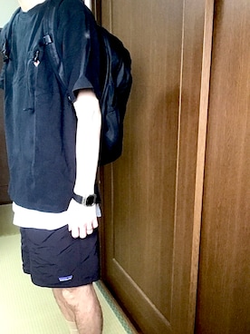 ヨッスーさんのコーディネート