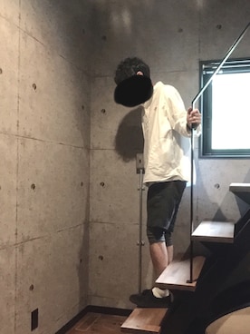 ヨッスーさんのコーディネート