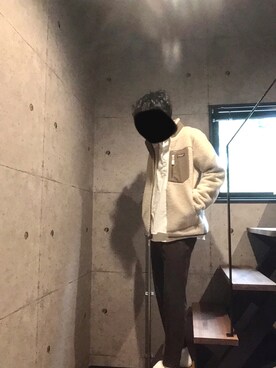 ヨッスーさんのコーディネート