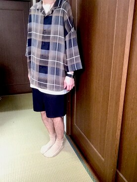 ヨッスーさんのコーディネート