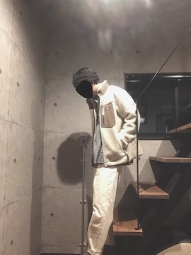 ヨッスーさんのコーディネート