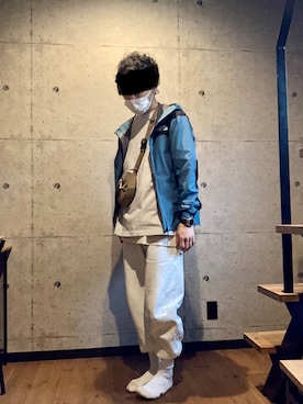 ヨッスーさんのコーディネート