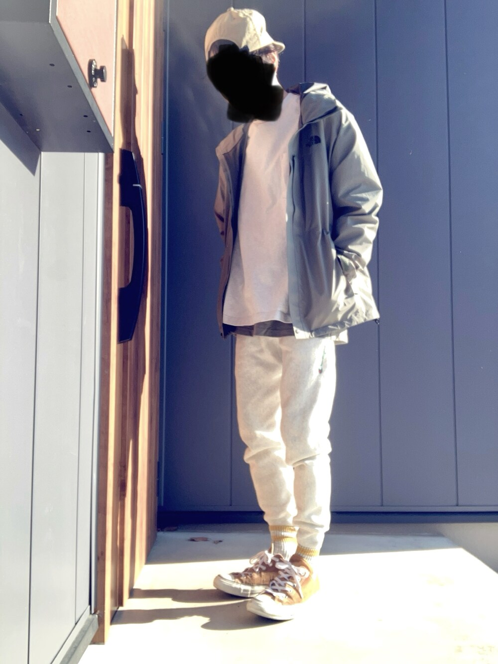 THE NORTH FACE（ザノースフェイス）の「ザ ノース フェイス THE