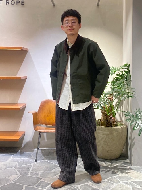 【カネマツ】4.5センチヒールとローリーズファムバッグ2点おまとめ専用ページ ADAM ET ROPÉ FEMME(アダム エ ロペ ファム) / MOL Rollバッグ