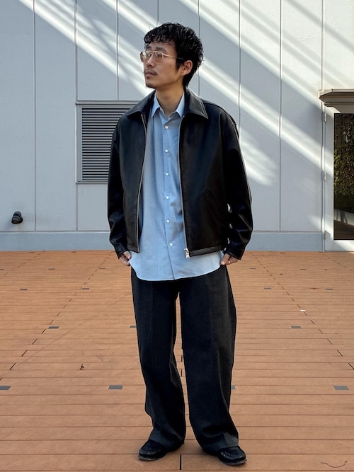 ADAM ET ROPE'のジャケット/アウターを使ったコーディネート(ZOZOTOWN