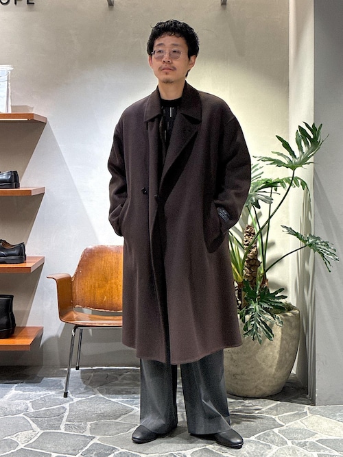 ADAM ET ROPE'のジャケット/アウターを使ったコーディネート(ZOZOTOWN