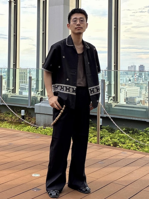 【Wrangler/ラングラー】WRANCHER WIDE