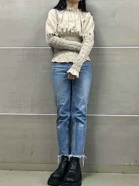 ariさんのコーディネート