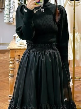 ariさんのコーディネート