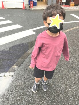 kaaaさんのコーディネート