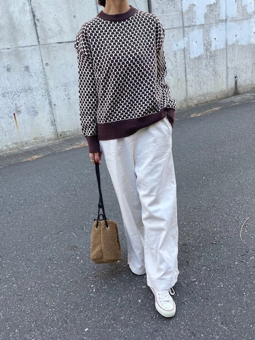 ikuさんのコーディネート