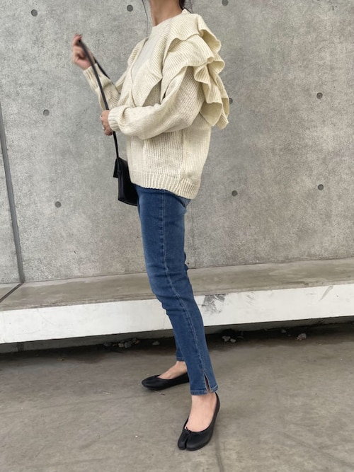 可愛いニットコーデ Ikuのお気に入りフォルダ Wear