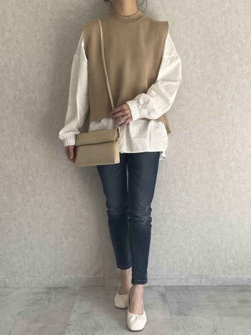 ikuさんのコーディネート