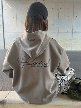 ikuさんのコーディネート