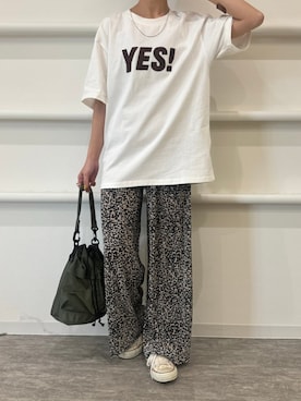 ikuさんのコーディネート