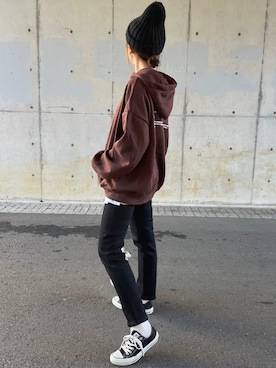 ikuさんのコーディネート