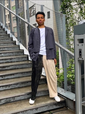 Iburoさんのコーディネート