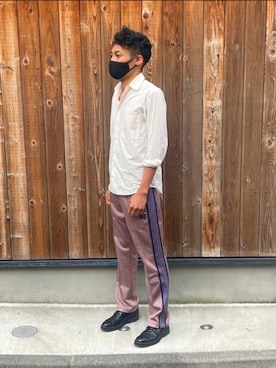 Iburoさんのコーディネート