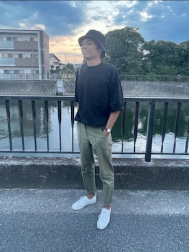 Iburoさんのコーディネート