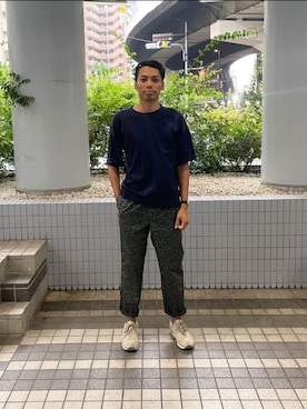 Iburoさんのコーディネート