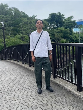 Iburoさんのコーディネート