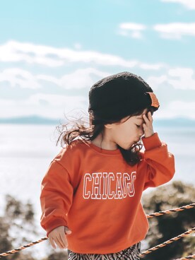 miu さんのコーディネート