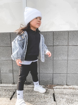 miu さんのコーディネート