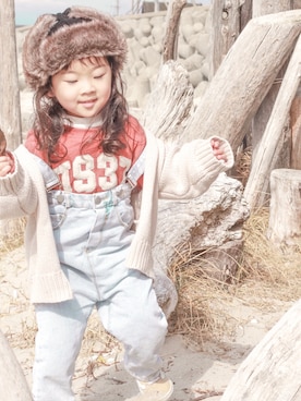 miu さんのコーディネート