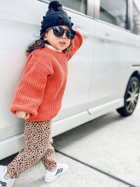 miu さんのコーディネート