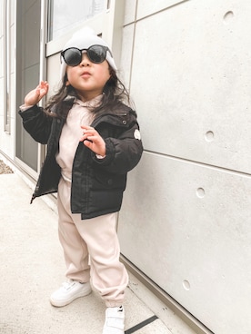 miu さんのコーディネート