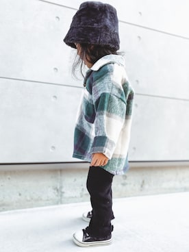 miu さんのコーディネート