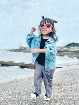 miu さんのコーディネート