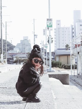 miu さんのコーディネート