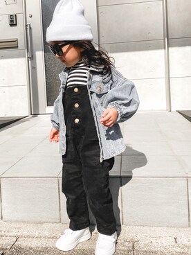 miu さんのコーディネート