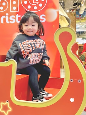 miu さんのコーディネート