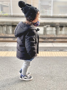 miu さんのコーディネート