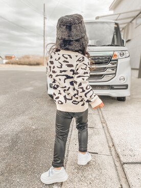 miu さんのコーディネート